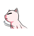 私の中の獣たち（個別スタンプ：6）