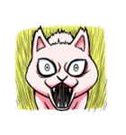 私の中の獣たち（個別スタンプ：7）