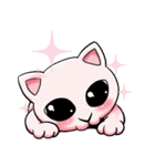 私の中の獣たち（個別スタンプ：8）