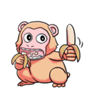 私の中の獣たち（個別スタンプ：12）