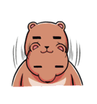 私の中の獣たち（個別スタンプ：19）