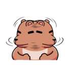 私の中の獣たち（個別スタンプ：20）