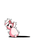 私の中の獣たち（個別スタンプ：21）
