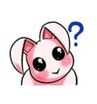私の中の獣たち（個別スタンプ：23）