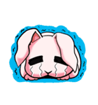 私の中の獣たち（個別スタンプ：24）