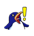 私の中の獣たち（個別スタンプ：27）
