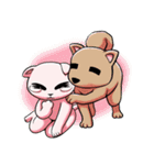 私の中の獣たち（個別スタンプ：39）