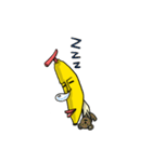 Banana Sung（個別スタンプ：7）