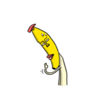 Banana Sung（個別スタンプ：8）
