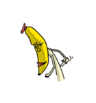 Banana Sung（個別スタンプ：9）