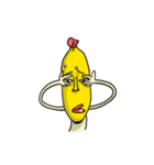 Banana Sung（個別スタンプ：15）