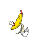 Banana Sung（個別スタンプ：16）