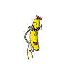 Banana Sung（個別スタンプ：18）