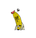 Banana Sung（個別スタンプ：21）
