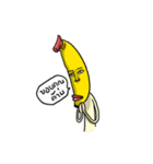 Banana Sung（個別スタンプ：29）