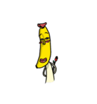 Banana Sung（個別スタンプ：36）