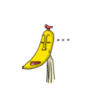 Banana Sung（個別スタンプ：39）