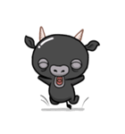 Bubu The Anoa（個別スタンプ：13）