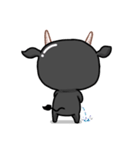 Bubu The Anoa（個別スタンプ：21）