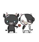 Bubu The Anoa（個別スタンプ：31）