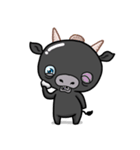 Bubu The Anoa（個別スタンプ：39）