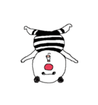 グラサンぱんだ。（個別スタンプ：31）