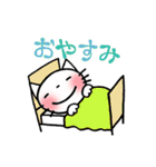 がくにゃん太（個別スタンプ：22）