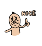 GODTAIL（個別スタンプ：1）