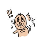 GODTAIL（個別スタンプ：4）