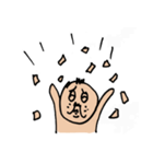 GODTAIL（個別スタンプ：5）