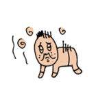 GODTAIL（個別スタンプ：6）