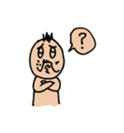 GODTAIL（個別スタンプ：7）