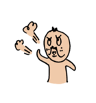 GODTAIL（個別スタンプ：10）