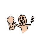 GODTAIL（個別スタンプ：13）
