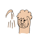 GODTAIL（個別スタンプ：15）