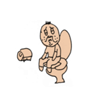 GODTAIL（個別スタンプ：16）