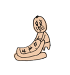 GODTAIL（個別スタンプ：20）