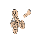 GODTAIL（個別スタンプ：22）