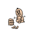 GODTAIL（個別スタンプ：23）