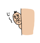 GODTAIL（個別スタンプ：26）