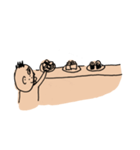 GODTAIL（個別スタンプ：27）