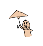 GODTAIL（個別スタンプ：28）