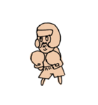 GODTAIL（個別スタンプ：29）