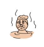 GODTAIL（個別スタンプ：30）