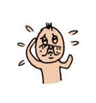 GODTAIL（個別スタンプ：33）