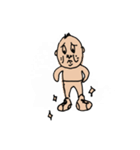 GODTAIL（個別スタンプ：39）