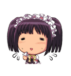 ぼうりん☆（個別スタンプ：12）