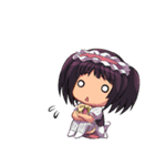 ぼうりん☆（個別スタンプ：13）