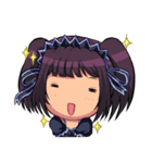ぼうりん☆（個別スタンプ：23）