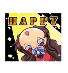 ぼうりん☆（個別スタンプ：25）